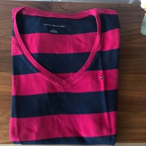 Never worn Tommy Hilfiger T-shirt